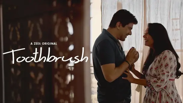 Toothbrush