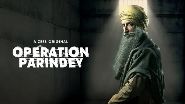 Operation Parindey