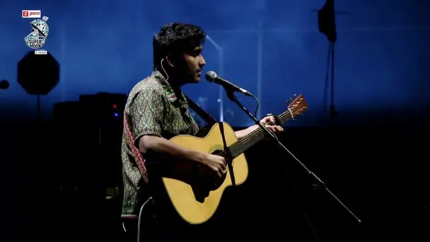 Prateek Kuhad Winter Tour | Aftermovie