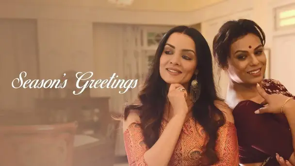 Seasons Greetings