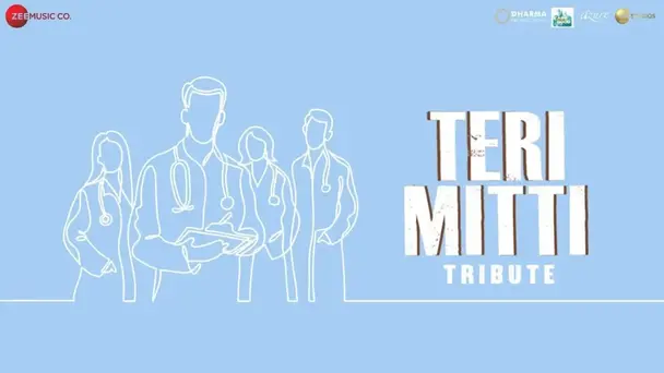 Teri Mitti - Tribute | Akshay Kumar | B Praak | Arko | Manoj Muntashir | Kesari