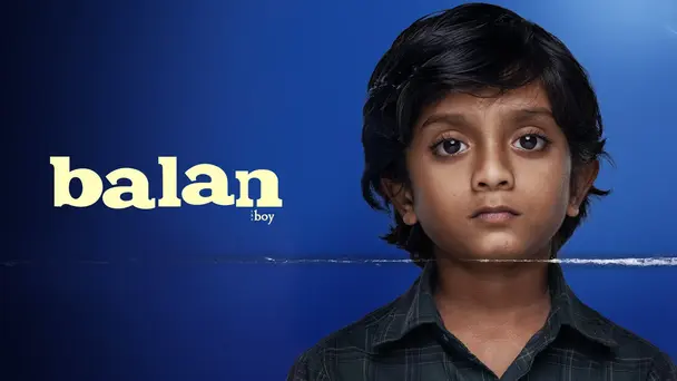 Balan: The Boy