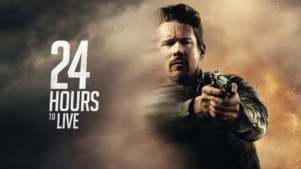 24 Hours To Live