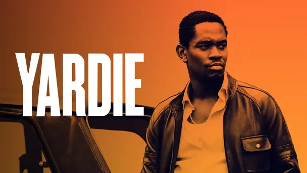 Yardie
