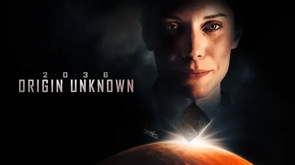 2036 Origin Unknown