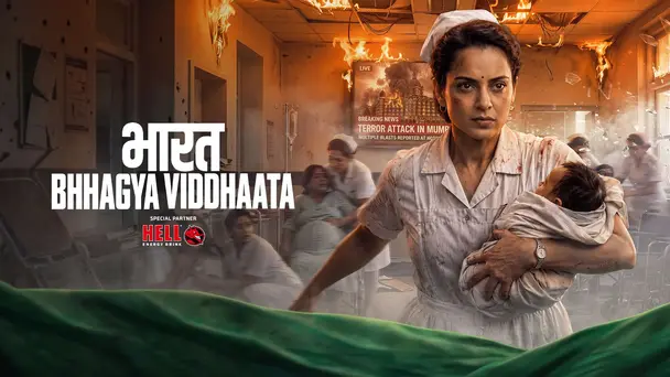 Bharat Bhhagya Viddhaata