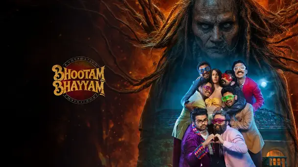 Bhootam Bhayyam