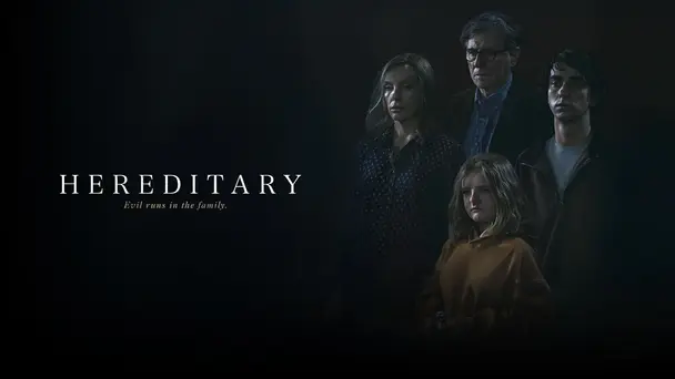 Hereditary