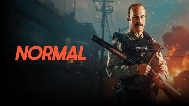 Normal