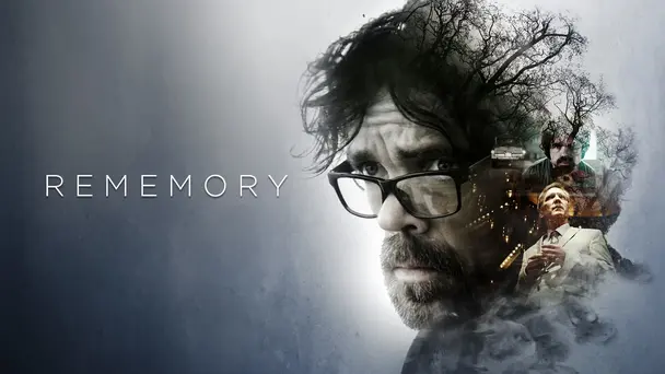 Rememory