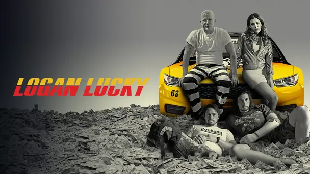 Logan Lucky