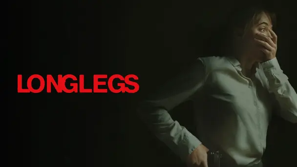Longlegs
