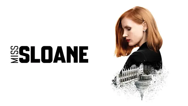 Miss Sloane