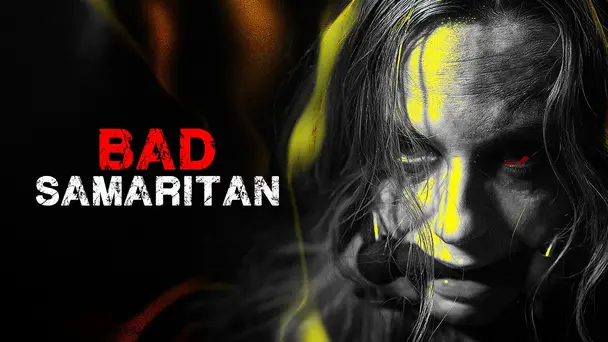 Bad Samaritan