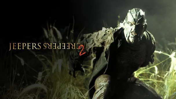 Jeepers Creepers 2