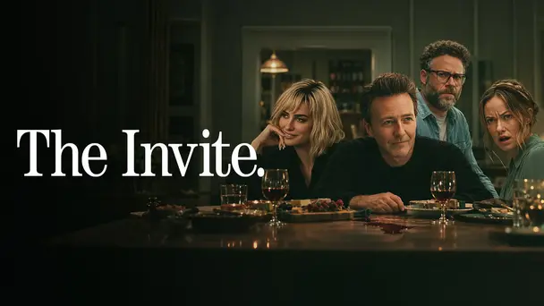 The Invite