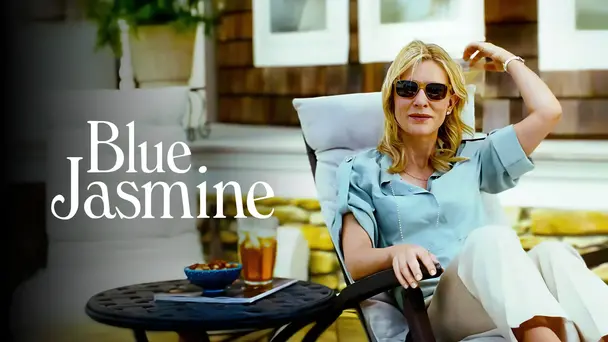 Blue Jasmine