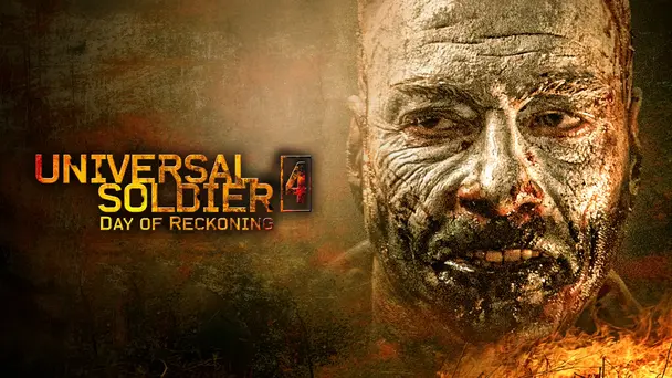 Universal Soldier: Day of Reckoning