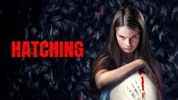 Hatching 