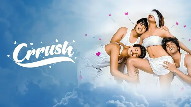 Crrush