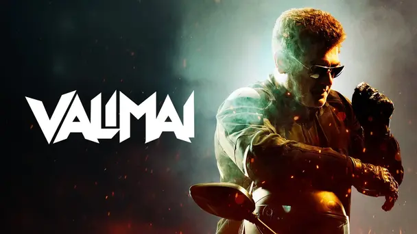 Valimai