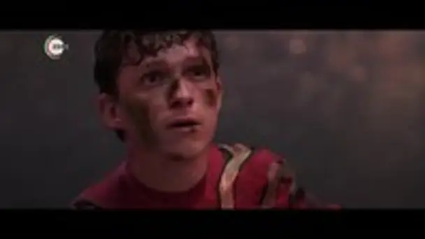 Spider-Man: No Way Home | Promo