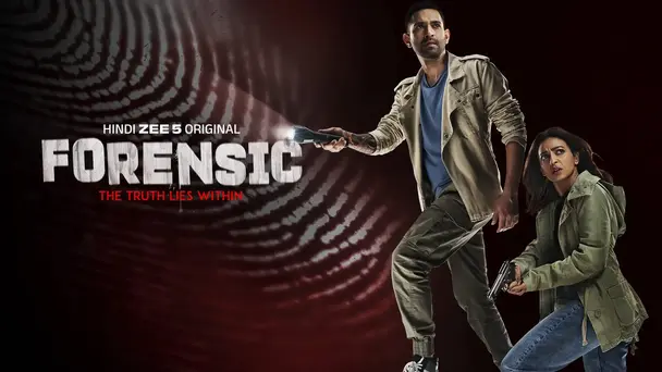 Forensic