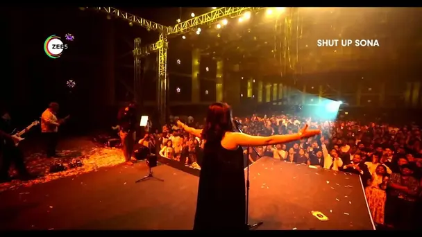 Shut Up Sona | The Powerful Revolutionary | Trailer