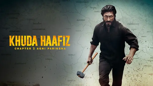 Khuda Haafiz Chapter 2: Agni Pariksha