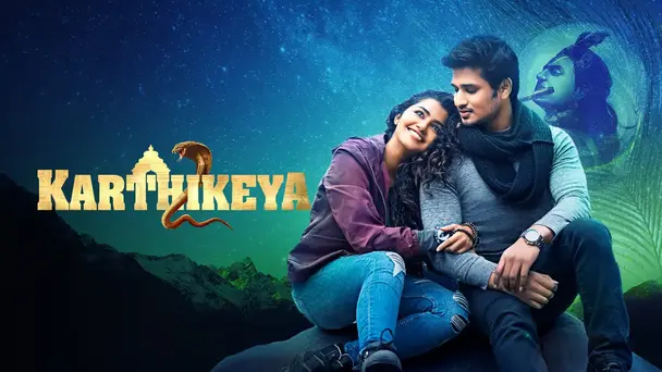 Karthikeya 2