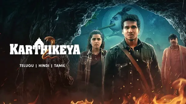 Karthikeya 2