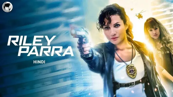 Riley Parra: Better Angels