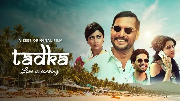 Tadka