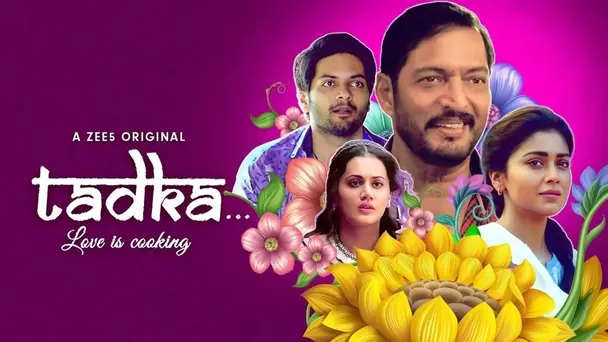 Tadka
