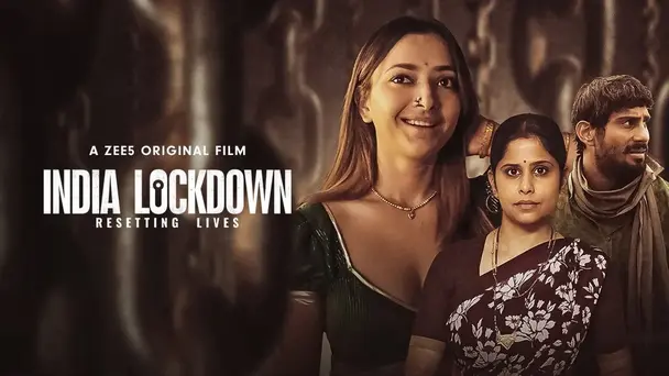 India Lockdown