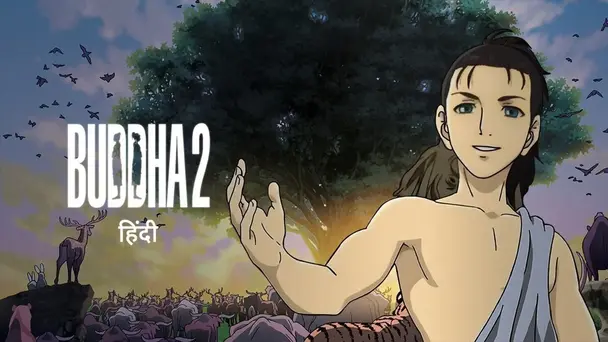 Buddha 2: The Endless Journey 