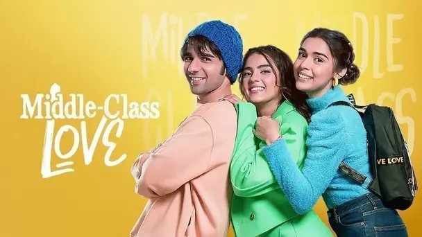 Middle Class Love