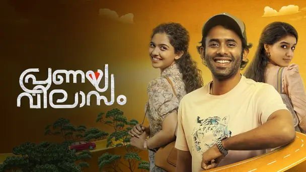 Pranaya Vilasam