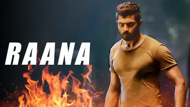 Raana