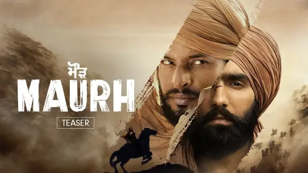 Maurh | Teaser