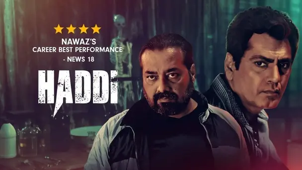 Haddi