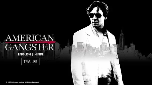 American Gangster | Trailer