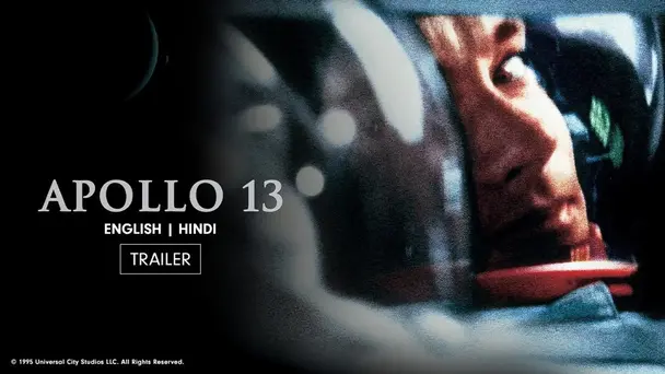 Apollo 13 | Trailer