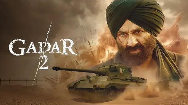 Gadar 2