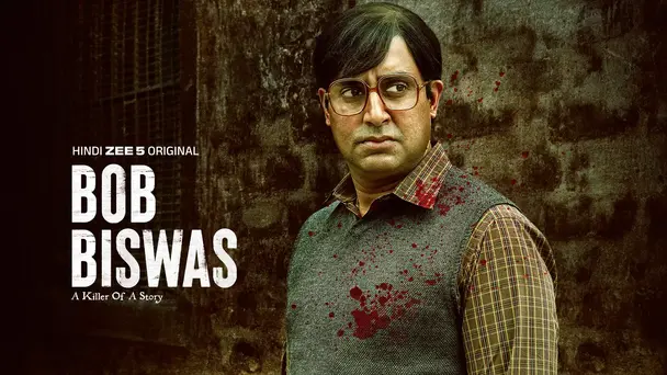 Bob Biswas