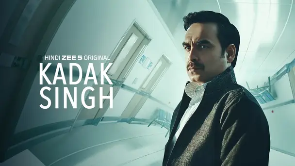 Kadak Singh