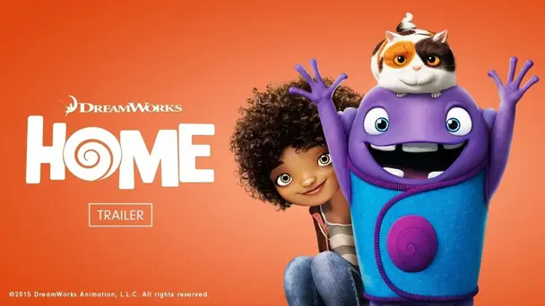 Home | Trailer