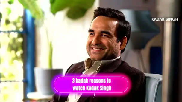 High 5 with ZEE5 ft. Pankaj Tripathi