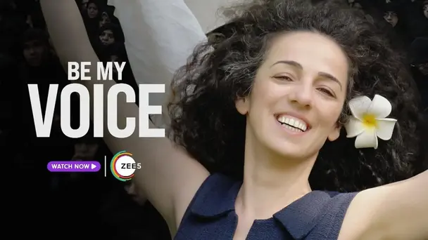 Be My Voice | Trailer