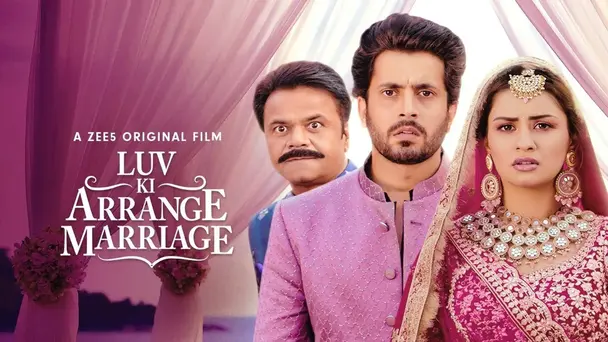 Luv Ki Arrange Marriage